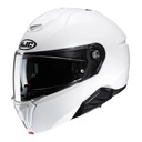 Moto prilba HJC I91 PEARL WHITE ZADARMO