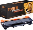 Toner pre Brother TN2421 2411 L2512 L2712 2732