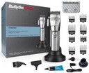 BABYLISS PRO FX8700E BARBER KLIEZAČ NA VLASY