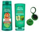 Sada kondicionérov Garnier Fructis Grow Strong Shampoo