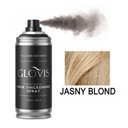 GLOVIS zahusťovadlo 100ml svetlá blond