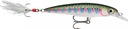 Wobler Rapala X-Rap XR10-RT