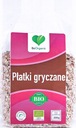 BIORGANICKÉ Pohánkové vločky EKO 300g