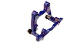 TRW CLAMP YOKE VW GOLF IV 2.3 V5 (1J1)