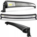 LED LÚČOVÉ VYHĽADÁVACIE PRACOVNÉ LAMPY 100CM OFF-ROAD