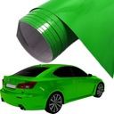 ZELENÝ LESK AUTO Wrap FOR AUTO 200cm