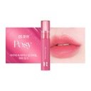 Holika Holika Foggy Blur Tint 05 Posy Lip Tint Rúž 4 g