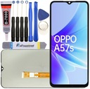 OPPO A57S CPH2385 LCD DISPLEJ DOTYKOVÁ OBRAZOVKA