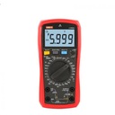 ELEKTRONICKÝ MULTIMETER UNI-T UT890D+ NCV TRUE RMS