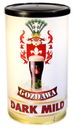 Pivo 23l Dark Mild Gozdawa brewkit homebeer set s kvasnicami