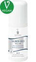 DEODORANT S MIKRO SILVER MILD č.38, BIOTURM