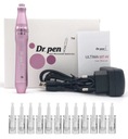 Dr Pen M7 +12 náplní WIRELESS Dermapen PRO