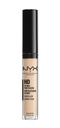 NYX Professional Makeup Liquid Concealer Fair