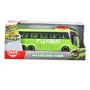 Turistický autobus 26,5 cm Flixbus City Man