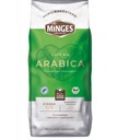 Minges Coffee Beans Cafe Bio Arabica 1kg