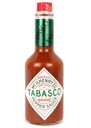 TABASCO Červená paprika originál omáčka 350 ml