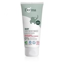 Derma Eco detská upokojujúca masť, 100 ml