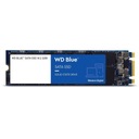 WD Blue 2TB M.2 2280 SSD (560/530 MB/s) WDS200T2B0B 3D NAND