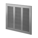 VELITE NEREZ NEREZ VENTILAČNÁ MRIEŽKA 24x24 MVA7I