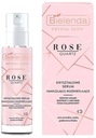 Bielenda Rose Quartz Hydratačné a rozjasňujúce sérum