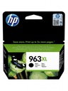 ATRAMENT HP 963XL 3JA30AE OFFICEJET PRO 9010 9015 9020 9025 9012 9013 9014 9016