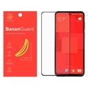 3D BananGuard plne tvrdené sklo pre Motorola Moto G13 / G23