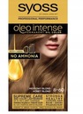 Syoss OLEO Intense 8-60 Medová blond