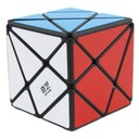 QiYi 3x3x3 Axis Cube Black