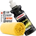 SONAX Profiline EX 04-06 - leštiaca pasta 250 ml