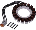 Stator alternátora Harley Davidson FLSTCI