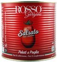 Paradajky Salsati ROSSO GARGANO 2,5 kg