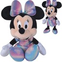 DISNEY 100. VÝROČNÁ PLYŠOVÁ HRAČKA MINNIE MOUSE MASKOT MINI PARTY 36 CM