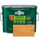 VIDARON WOOD IMPREGNANT V04 ORech 2,5L