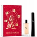 GIORGIO ARMANI SET SI + EYES TO KILL CLASSICO