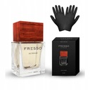 Autoparfum Fresso Gentleman 50 ml + DARČEK PRE MUŽOV ZDARMA