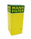 IVECO OLEJOVÝ FILTER /MANN/