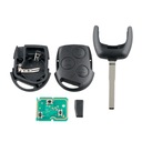 FORD Mondeo Focus Transit REMOTE KEY 433Mhz