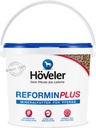 Vitamíny a minerály pre kone HOVELER ReforminPlus MPU 4kg