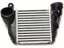 INTERCOOLER AUDI A3 8P 1,9 8L 1,9