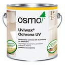 Osmo Uviwax 7266 UV ochrana Smrek biely 0,75L