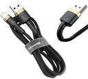 Lightning BASEUS USB KÁBEL pre iPhone 6 7 8 X XS 11