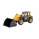 Detský teleskopický nakladač JCB 542-70 Agrixtra