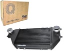 NISSENS INTERCOOLER AUDI 96549