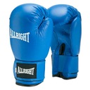 Allright Training Pro boxerské rukavice 10 oz