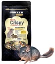 Biofeed Royal Crispy Premium chinchilla&degu 2kg činčila degus