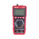 MULTIMETER, ZÁKLADNÝ DIGITÁLNY METER, SYSTÉM LED-NCV, TRUE RMS OK-03.0028