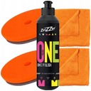 ZviZZer ONE POLISH + 2x ZVIZZER VŠEOBECNÝ ORANŽOVÝ