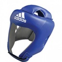 Tréningová boxerská prilba adidas Rookie-2 s. M