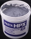 AG TEPELNÁ VODivá PASTA HPX GREY 1kg 2,8W/mK