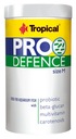 TROPICAL Pro Defense Veľkosť M 4,4kg/10l krmiva